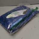 Derila Cervical Neck Pillow for Sleaaping & Additional Pillowcase (19.7" x 11.8" x 3.9")