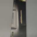 EZVALO Picture Light for Wall, 13'' Black Rechargeable 4800mAh Battery Lights Wireless Remote, Dimmable Magnetic LED Art Painting Light with 3 Color Temperatures, Display for Gallery, Living Room