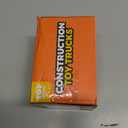 TOY Life 28 PCS Construction Toys for boy Age 3-5, Small Construction Vehicles, Sandbox Toy for Boys, Small Construction Car Truck Excavator Party Favors Gifts for Boys