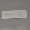 Fitpolo Smart Watch for Women,1.3" AMOLED Touchscreen Fitness Tracker, Make/Answer Calls, Heart Rate SpO2 Monitor, IP68 Waterproof, Sleep & Activity Tracking Smartwatch for Android Phones iPhone (Rose Gold)