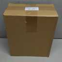 Geelin 24 Pcs Mini Woven Basket with Handle and Red White Gingham Paper Napkins Wood Chip Mini Flower Fruit Picnic Basket Chip for Easter Spring Wedding Party Gift Decoration (Medium)