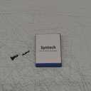 Syntech USB C to USB Adapter, 2 Pack USB C to USB 3, Type C to A, Thunderbolt 3 to USB Female Adapter OTG Cable Compatible with iPhone 17/Air/16/15 Pro Max, iPad mini 6, MacBook Pro, Air and More