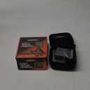 Athlon Optics Rangecraft Velocity Pro Radar Chronograph w/ 2.4" Display, Bluetooth Connectivity with App for Real-Time Projectile Speed Readings (for Any Firearm, Airgun, or Archery)