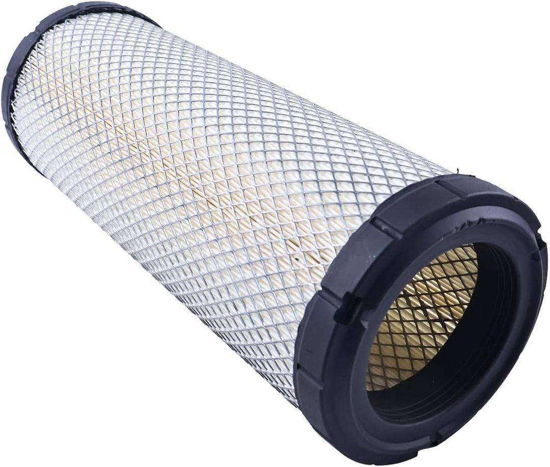 Air Filter TC26-1869A Compatible with Kioti CK10 Series CK2610 CK2620 CK3510 CK3520 CK4010 Tractor