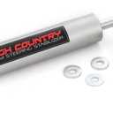 Rough Country N3 Steering Stabilizer for 2010-2012 Ram 2500/3500 4WD - 8732330