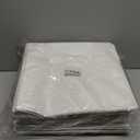 Elffloor Ceiling Tiles Peel and Stick Waterproof 3D Foam Self-Adhesive Flower Ceiling Sticker 13.8 in13.8 in, Pack of 32, Covering42 sq.ft for roof and Wall