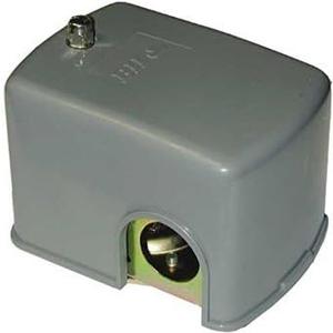 BOSHART INDUSTRIES (BII) PRESSURE SWITCH: 30-50 (PS02-3050); 40-60 (PS02-4060) for Water Well Submersible Pumps