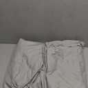 Twin XL Size 3 Piece Sheet Set - Comfy Breathable & Cooling Bed Sheets Set - Hotel Luxury Bedding for Women, Men, Kids, Teens, Boys & Girls - Deep Pockets, Soft, Wrinkle Free - Oeko-Tex - Light Grey