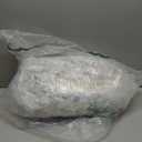 ShinHye Cat Bed Round Plush Fluffy Hooded Cat Bed Cave, Cozy for Indoor Cats or Small Dog beds, Soothing Pet Beds Doughnut Calm Anti-nxiety Dog Bed - Waterproof Bottom Washable (2020inch, Grey)