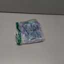 Plastic Syringe No Rubber Plunger Medicine Oral Syringes Without Needle Measuring Luer Slip Tip Syringe for Kids Children Liquids Refilling Scientific Labs(5 ml)