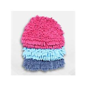 Chenille Puff 5 Pack