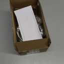 Double Boiler Melting Pot Set for Candle Making, 3-Piece Stainless Steel Wax Melter with Pouring Pot, Ideal for Soy Wax, Beeswax, Candle Making Supplies