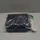 Cupount Dog Screen Mesh Gate for Stairs Pet Gates for The House: for Doorways Stairways Indoor 29 inches Tall, 38 inch Wide, Fits 32-35 inch Openings