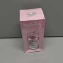 My Melody Water Bottle with Straw and Strap 650ml - Pink