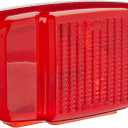 Peterson Manufacturing V457 Surface Mount Combination Stop/Turn/Tail Light