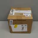 Ozone Generator 48,000mg, Commercial Ozone Machine Odor Removal, High Capacity O3 Ionizer Air Purifier Deodorizer, Portable Mini for Car, Home, Smoke, Pets, Industrial, for 4000 Square Feet -Black