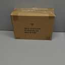 QUTREY Black 4x6 Hanging Picture Frames Set of 2, 4 Openings Collage Photo Frames for Vertical 4 by 6 inch Pictures for Wall Decor