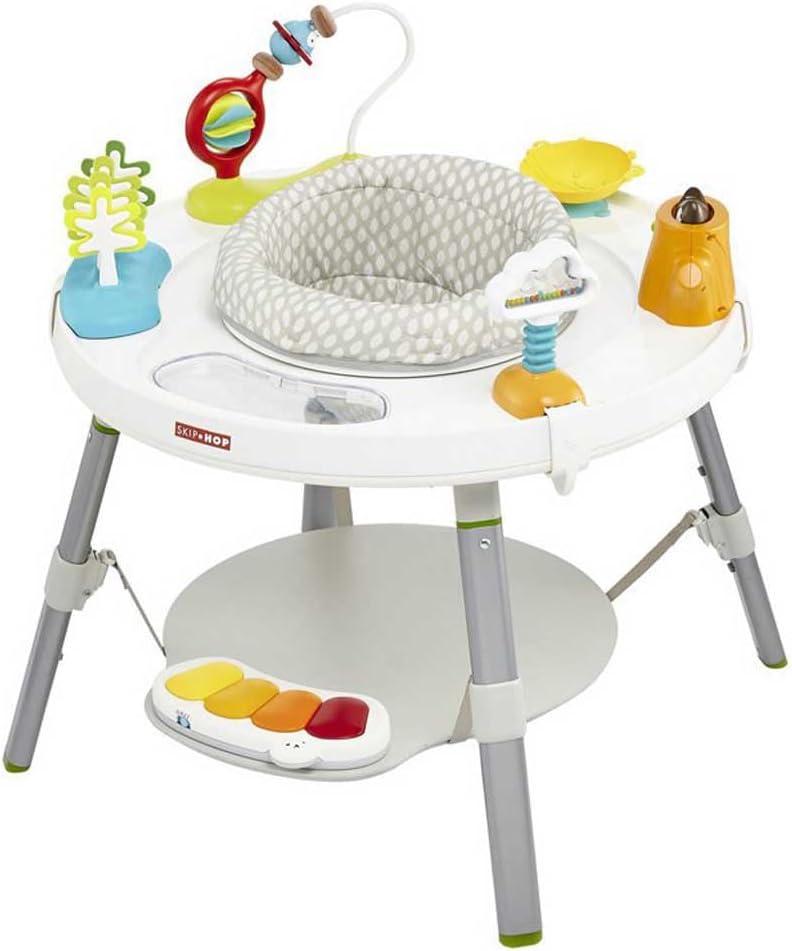 Skip Hop Explore and More Baby's View 3-Stage Activity Centre