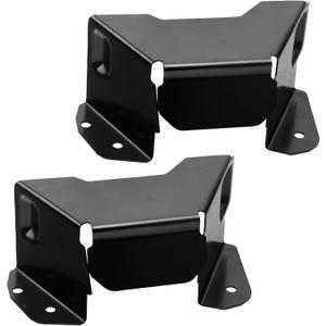 KitchenKipper 783-04327B-0637 Black Belt Cover Compatible with CUB Cadet/MTD/Troy-Bilt Bronco, Pony, Range Rider, Fits LT1040 LT1042 42" Deck Lawn Tractors