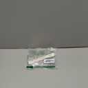 Clinique Quickliner For Eyes Eyeliner Pencil | Water Resistant, Smudge Resistant + Safe For Sensitive Eyes | 11 Shades (AH Black/Brown)