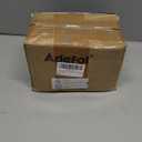 ADEFOL Carburetor Kit for Honda GCV190 Engine and Lawnmower HRB217 HRX217, Carburettor + Air Filter + Gaskets + Spark Plug + Fuel Filter Accessory Kit 9 in 1