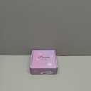 Safety Keychain Set for Women, Safety Keychains for Women Accessories Kit with Card Holder, Bottle Opener (Pink)