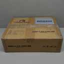 Rolanstar Bookshelf, 5-Tier Storage Rack, Narrow Corner Bookshelf, Display Wooden Shelves for Living Room, Bathroom, Balcony, Kitchen,Rustic Brown (5 Tier - 15.0"W, Rustic Brown)