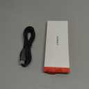 4K Mini DisplayPort to HDMI Cable, iVANKY 4K@30Hz Thunderbolt to HDMI Cable, [Alum Shell/Braided/Optimal Chip Solution], Mini DP to HDMI for MacBook Air/Pro, Surface Pro/Dock, Monitor, Projector - 6FT