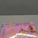 Unicorn Toys for Girls Ages 3-12, 6 Magic Lights BowArrow(Unicorn Horn, Wings, Star, Upper & Lower Arms), Dreamy Quiver & Princess Target, 8 Pink Suction Arrow, Gift for 3 4 5 6 7 8 9 10 Year Old Girl