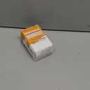 Pigeon Breast Milk Authentic Feeling Nipple (Silicone Rubber) 1 Month and Up Small Size Round Hole 2 Pieces