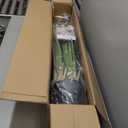 Lifelike Bird of Paradise Artificial Plant,6.6ft Faux Banana Leaf Tree with 15 Trunks - Perfect Indoor Silk Floor Plant for Home Decor in Living Room, Office, and Bedroom