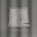 Halter Tank Tops for Women Double Lined Backless Going Out Tops Trendy Y2K Summer Shirt (White)