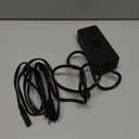 Segway eKickScooter Flash Charger - 48V 1.3A Fast Electric Scooter Charger, Compatible with Segway MAX G3, F3, F3 Pro, GT3, ZT3 Pro | Compact, Reliable, and Safe Charging