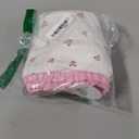 Mud Pie Children's Girl Rosette Arrival Blanket