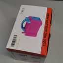 Balloon Pump Electric Party Decorations  Electric Balloon Pump for Balloon Arch Kit, Portable Dual Nozzle Balloon Inflator