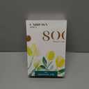 Thread Spread 100% Egyptian Cotton Pillow Cases King Size Set of 2 - Luxury 1200 Thread Count Sateen Weave Burgundy Pillow Covers, Silky Soft Extra Long Staple Pillowcases, Fits King Size Pillows