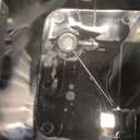 Mini Hot and Iced Coffee Maker Single Serve, for K Cup and Ground, 6 to 14 Oz Brew Sizes, with Recipe Book, for Home, Travel, RV, Office and Dorm, Classic Black (2.0 Version)