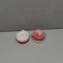 GroTheory 2 Pack Door Draft Stopper, Under Door Sweep for Exterior & Interior Doors, Weather Stripping Door Seal, Garage Window Blocker Noise Cold Air Insulation, Draft Guard White 2" W x 39" L