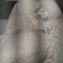 Baby Lounger, Infant Lounger for Newborn,Portable Baby Nest Cover Breathable & Soft, Newborn Essentials (Bow)