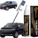 Touch Up Paint for Chevrolet Midnight Blue Metallic(GLU/WA328E), Color Exact Match Auto Paint Repair Pen Fix Chips and Nicks Scuff, 0.53 Fl Oz (EXP 12/31/26)