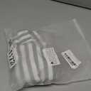 2 Packs Pet Dog Recovery Onesie Suit for Dogs Cats After Surgery,Dog Abdominal Wounds Bandages Cone E-Collar Alternative (Grey, XL)