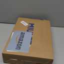 MIULEE 100% Blackout Linen Textured Curtains for Bedroom Solid Thermal Insulated Copper Brown Grommet Room Darkening Curtains & Drapes Luxury Decor for Living Room Nursery 52 x 84 Inch (2 Panels)