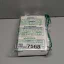 Hanes Originals Womens Mid-Thigh Boxer Brief Pack, Stretch Cotton Underwear, 4-Pack (XX-Large, Fashion Color Mix)