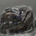 Dikaslon Diaper Bag Tote, Large Travel diaper tote for Mom and Dad, Multifunction baby tote bag for Boys and Girls with Pacifier Case and Changing Pad, Olive Green