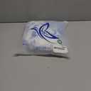 KUTUMAI Women Off Shoulder Bodycon Maxi Long Dress Mesh Ruched Elegant Formal Wedding Guest Dresses (Small, Bluefloral)