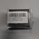 Hafhue Talk Birdie to Me Golf Ball Marker with Magnetic Hat Clip, Funny Golf Accessories and Golf Gifts for Men Women Dad Mom Grandpa, Birthday for Golfer Golf Lover Golf Fan(GM063)