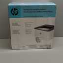 HP LaserJet Pro 3001dw Wireless Black & White Printer, Best-for-Office (3G65OF)