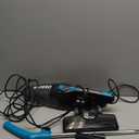 Eureka NES215A Blaze 3-in-1 Swivel Handheld & Stick Vacuum Cleaner, Blue