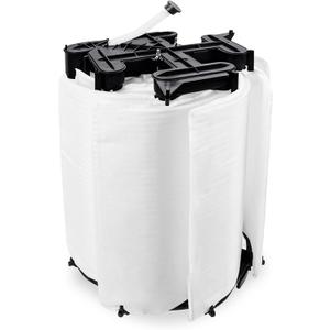 59023500 Complete Filter Grid Assembly Cassette