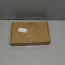 Red Braided Wig for Long Straight Red Braid Wig for Cosplay Costume Party Hairnet Include